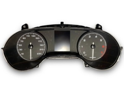 Fiat tipo лічильник прилади nowe 00522003330 фото №1