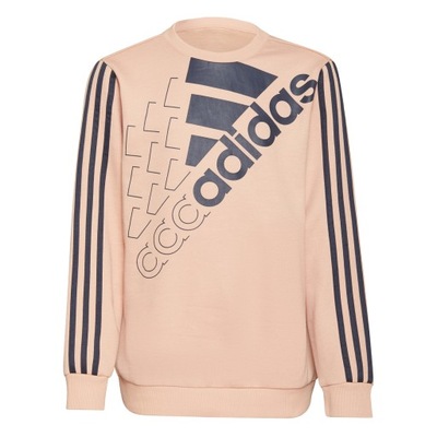 Dziecięca bluza ADIDAS LOGO SWEAT GS2183