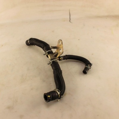 Lexus ux 2020 шланг / пабтрубок  радиатора фото №1