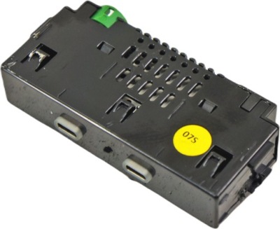 Ms230 skoda scala модуль роз'єм usb 657035736 фото №1