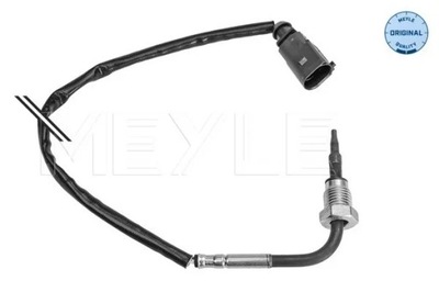 1148000126 SENSOR TEMP. GASES DE ESCAPE VW CRAFTER 06-  