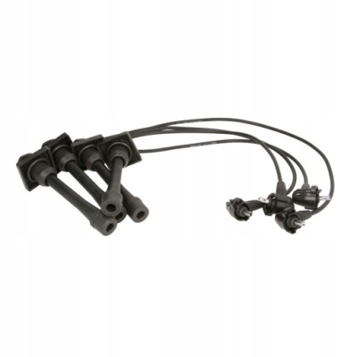 Набір трубопровід запалювання engitech ent910078 фото №1