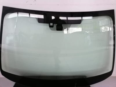 Скло лобове subaru legacy датчик підігрів антена фото №1