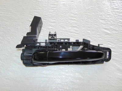 Mercedes cla w118 рестайлінг  ручка ліва перед 191 a0997601502 фото №1