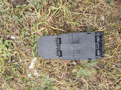 Шпонка подножка колеса citroen c5 iii 9656869180 фото №1