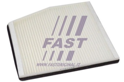 Фильтр салонный fiat doblo 00 trapez фото №1