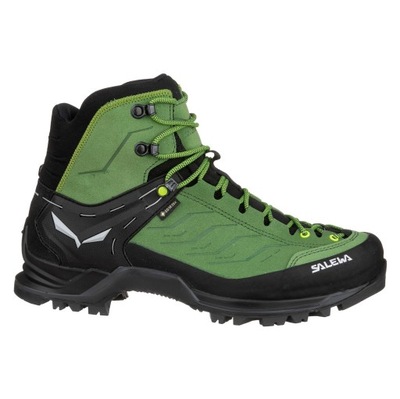 Buty trekkingowe męskie Salewa MTN Trainer Mid GTX r.46