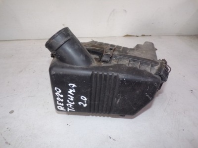 Корпус фільтра повітря daewoo tacuma rezzo фото №1