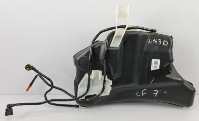 Бачок fap mercedes w163 4.0 cdi a1634700189 фото №1