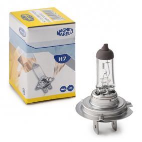 LUZ H7 55W 12V MAGNETI MARELLI H712VXL H7 XENO  