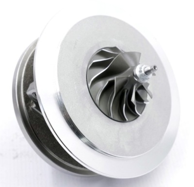 Koras картридж турбіни серцевина toyota corolla 2l 1cd-ftv 110 km 727210-0001 17201-0g010 фото №1