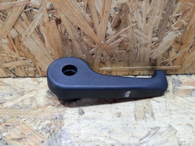 HANDLE OPENING HOOD KIA STINGER 81181-2B000  