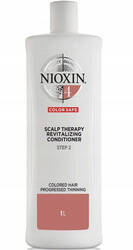 Nioxin SYSTEM 4 Revitalising Conditioner 1000ml