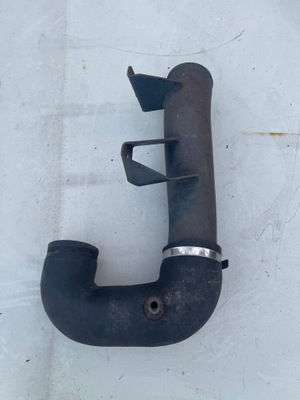 Wąż труба шланг интеркулер cabstar 3.0 99-06r фото №1