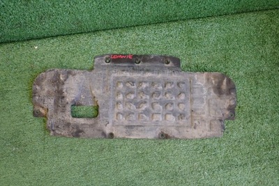 Захист підвіска maserati levante 2017 фото №1