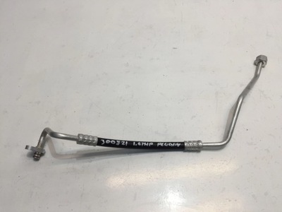 Peugeot 3008 ii шланг труба wąż кондиціонера фото №1