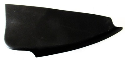 Iveco daily vi заглушка панели правая фото №1