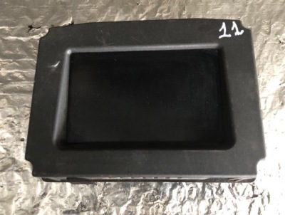 Vectra c панель дисплей 565412796 фото №1