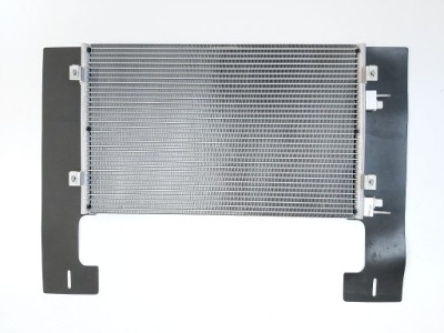 Конденсатор кондиционера chrysler pt cruiser 2450k8c2 фото №1