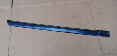 Молдинг дверь правый задняя fiat croma фото №1