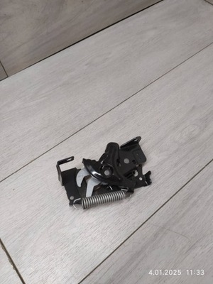 10739. mini countryman f60 замок капот правый 7300570 фото №1