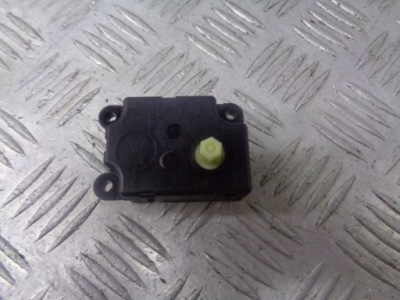 Моторчик отопителя peugeot 206 фото №1