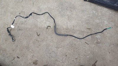 Renault clio v 19- 1.0 tce шланг топлива 164462436r фото №1