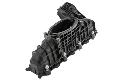 Колектор всмоктуючий mercedes cla a c e gla m фото №1