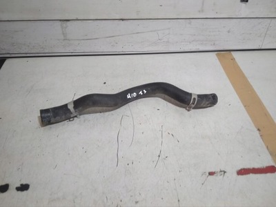 Kia rio iv труба шланг wody 1.4 b фото №1