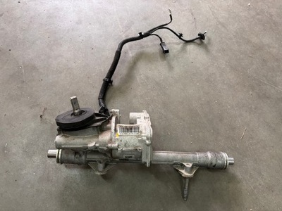 Трансмиссия рулевая opel crossland x 9825077880 фото №1