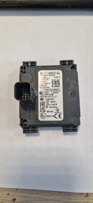 Датчик мертвого pola радар acc mustang mach-e ranger kuga mk3 фото №1