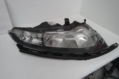 FARO PARTE DELANTERA DERECHA XENÓN HONDA CIVIC VIII UFO EUROPA  