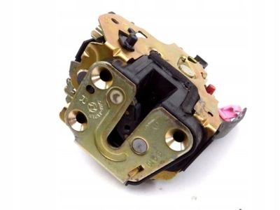 05/17 subaru legacy iii замок двері правий задня фото №1