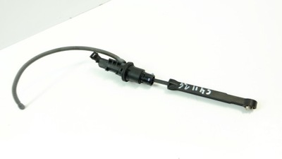 Citroen c4 ii помпа сцепления фото №1