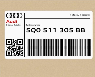 Стабілізатор audi tt фото №1