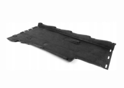 Захист підвіска ліва audi a7 2010-2014 фото №1