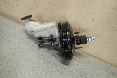 Hyundai i10 07- 1.1 crdi усилитель тормозов i насос тормозная фото №1