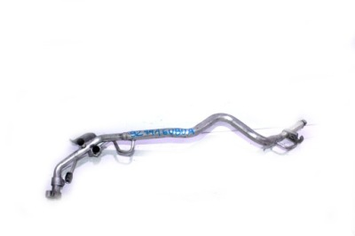 Трубка шланг кондиционера nissan qashqai j12 iii фото №1