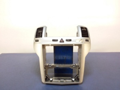 Opel zafira b перемикач аварійних 13100105xf фото №1