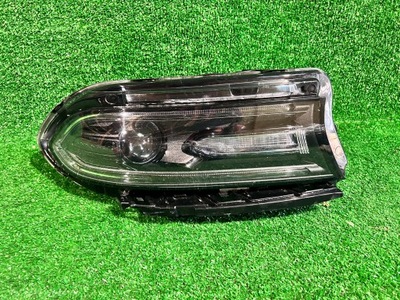 Фара правий dodge charger ксенон 15- фото №1