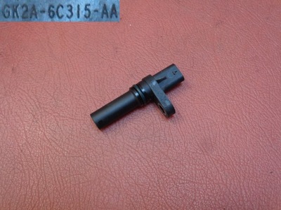 Датчик вала ford transit custom 2.0 tdci 2016r фото №1