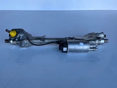 Трансмиссия рулевая рейка porsche panamera 971 фото №1