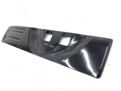 Молдинг накладка крышки задняя b92p honda cr-v ii фото №1