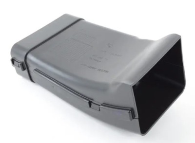 Канал повітря гальма лівий mini cooper jcw f56oe фото №1