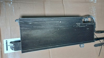 Радиатор топлива nissan primera p12 03r фото №1