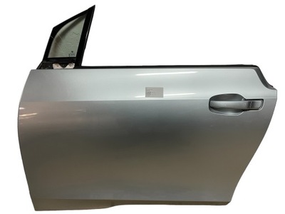 Дверь перед левая стекло электропроводка полный bmw i3 b72 фото №1