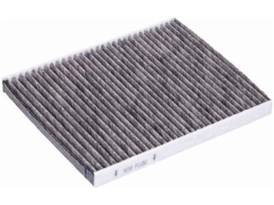 Фільтр салонний ford ecosport 12- b-max 12- transit courier 14- фото №1