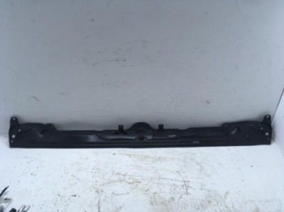 Жабо нижние renault megane iv фото №1