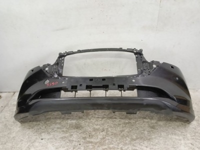 Бампер перед передній mazda cx5 cx-5 ii 2 lift 22- фото №1