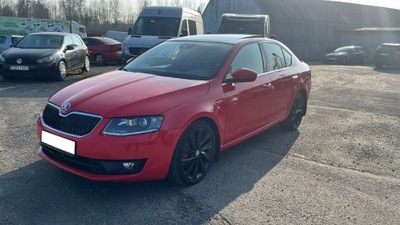 SKODA OCTAVIA * 4x4 * 2.0 diesel * POLECAM!!!